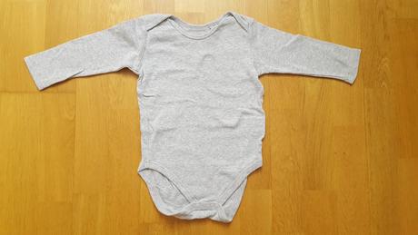 Body 74/80, lupilu,74