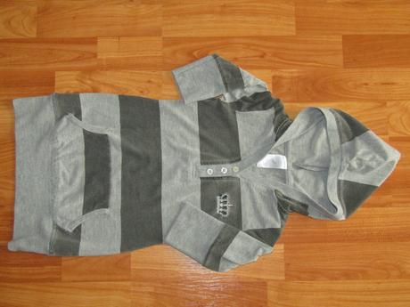 Bavlněné šaty zn.palomino vel.110, palomino,110