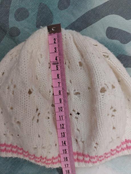 Čepice/baret, f&f,104