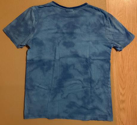 Tričko destination, 158