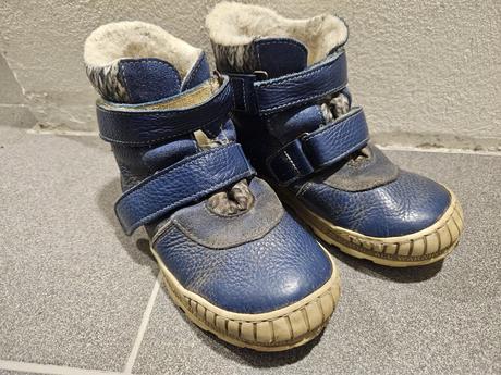 Zimní boty pegres vel. 31, pegres,31