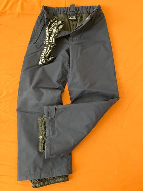 Oteplovačky reima 140, reima,140