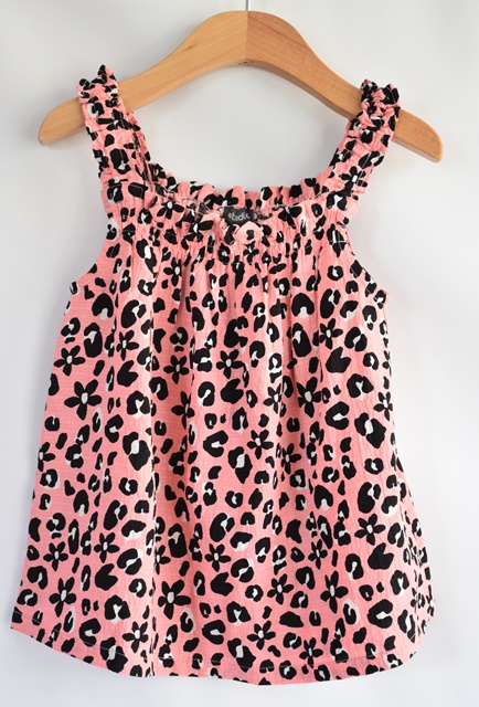 Komplet vel. 5 - 6 let, matalan,116