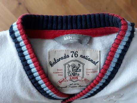 Svetr pro kluka lindex, lindex,98