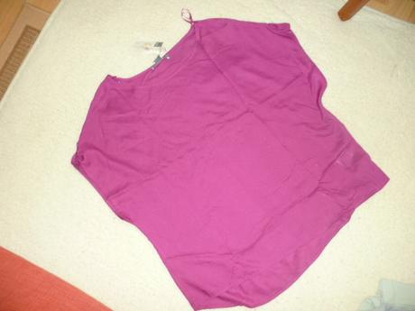 Halenka lehká volná vel 42, primark,42