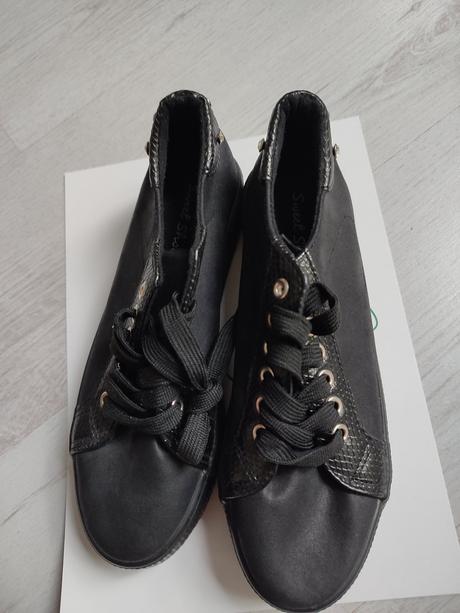 Tenisky sweet shoes, velikost 38, 38