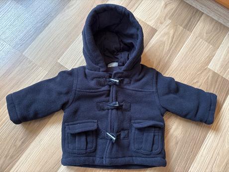 Zimní kabátek, f&f,68