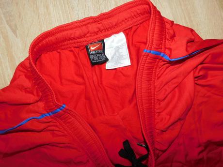 Pánské sportovní kraťasy, xl