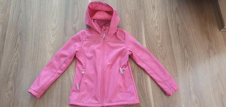 Softshelova bunda, yigga,140