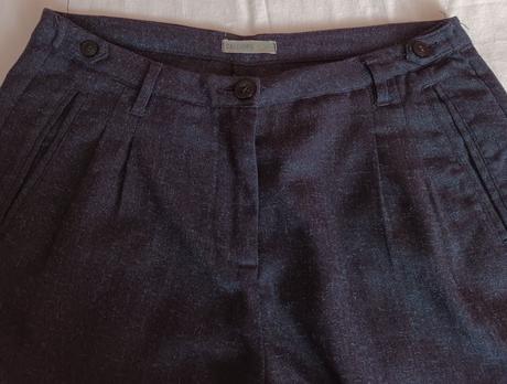 Chlapecké společenské kalhoty calliope, calliope,l