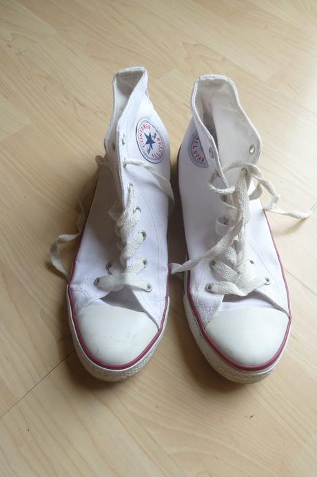 Dámské tenisky kecky vel. 39, 39