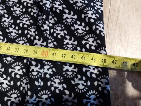 Dámské kraťasy vel. l-xxl, xl