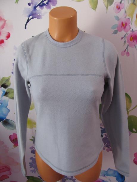 Fleecová mikina - levis, levis,164