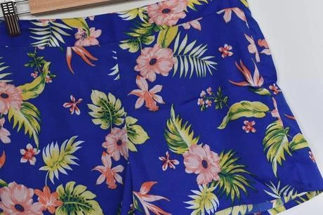 Kraťasy vel. 13 let, new look,158