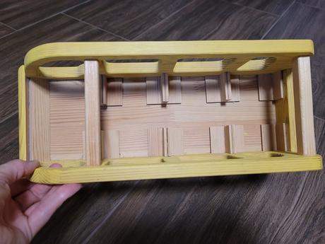 Autobus - vyrobeny na zakazku, 