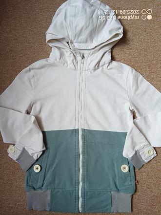 Mikina zn."atom rat.cz" vel."s", s