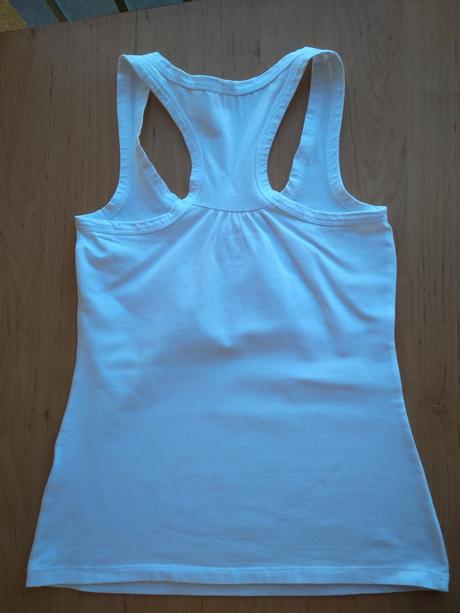 Tílko / boxer zn. "fishbone" ve vel. "s", fishbone,s