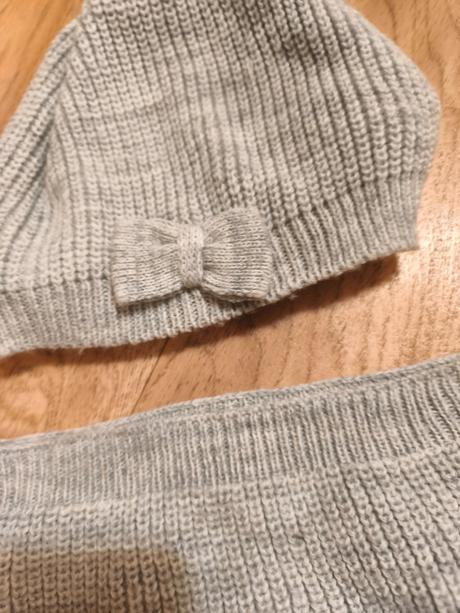 Pletený komplet h&m 4-8 let, h&m,116