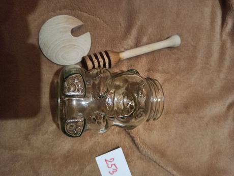 Sada na čajování,