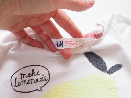 Tričko vel 128, h&m,128