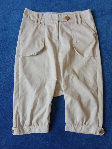 Kraťasy vel.xs, vero moda,xs