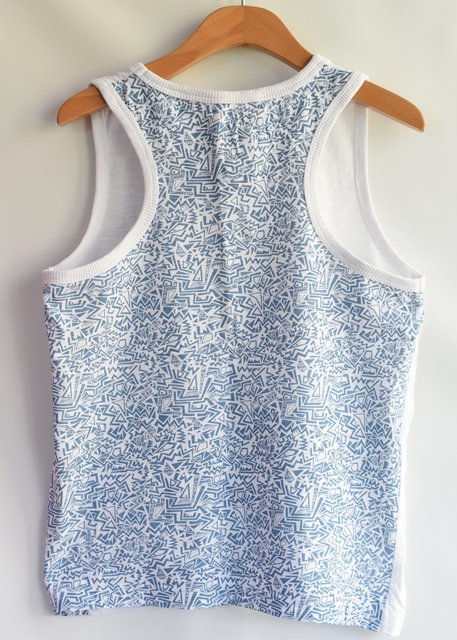 Tílko vel. 12 - 13 let, 158