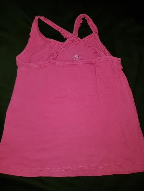 Tilko s filli koniky, 110