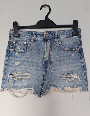 Kraťasy, stradivarius,36