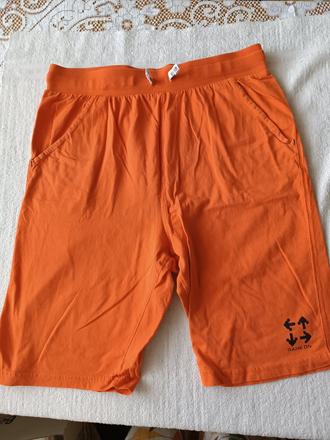 Chlapecké kraťasy faf, f&f,170