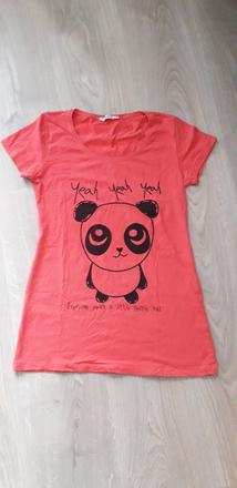 1470 - tričko miss amor, l