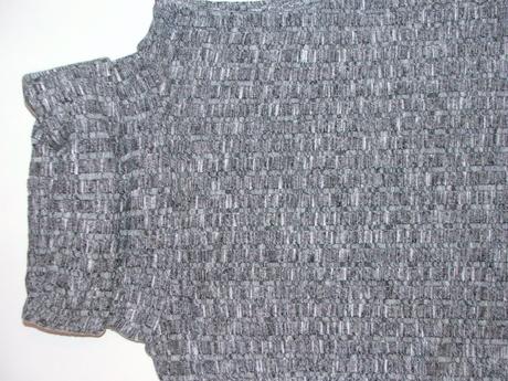 J384 lehký rolák vel. 10-11 let, new look,140