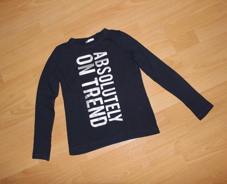 Tričko, triko, pepco,134