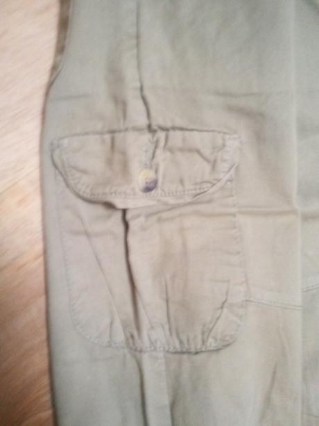 Třičtvrťáky, dopodopo, vel 128, top stav, dopodopo,128