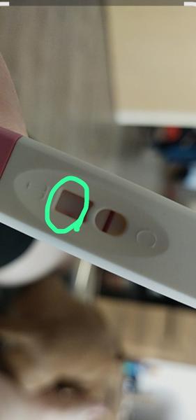 Je možné být těhotná, když je test pozitivní jen slabě?