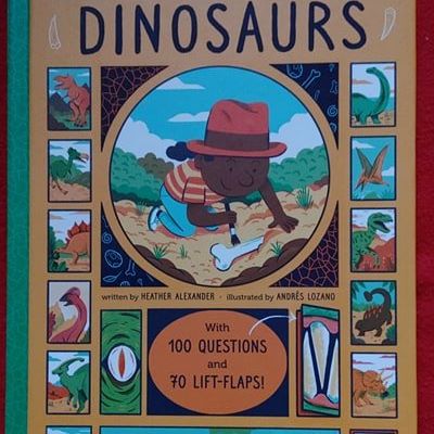 Anglické knihy pro děti,