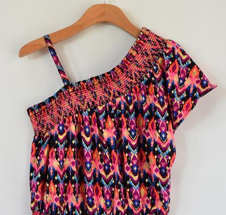 Letní overal vel. 13 - 14 let, 164