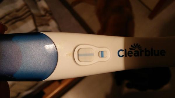 Prosim řekněte - je to duch?