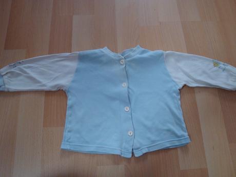 Kabátek, vel. 68/74, 68