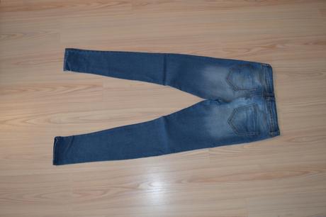 Džíny dámské, pimkie,m