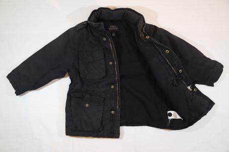 Zimní bunda, next,104