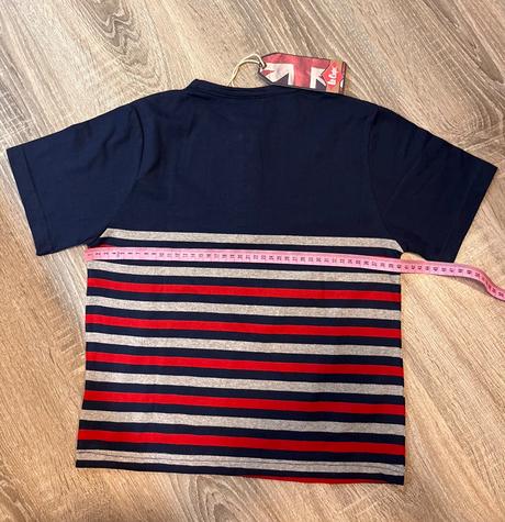 Prodám nové tričko lee cooper vel. 7-8 let, lee cooper,128 / 134