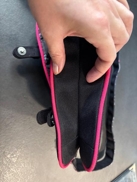 Kabelka zn desigual, desigual