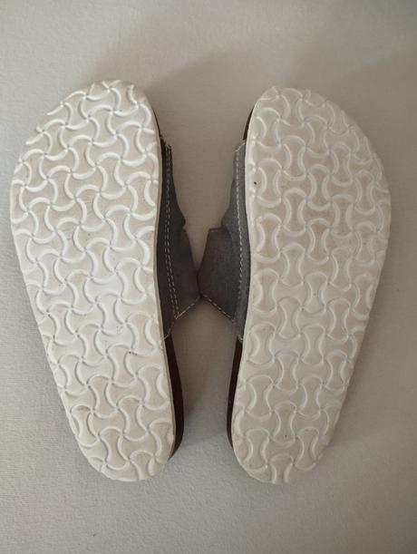 Pantofle/přezůvky vel. 37, 37