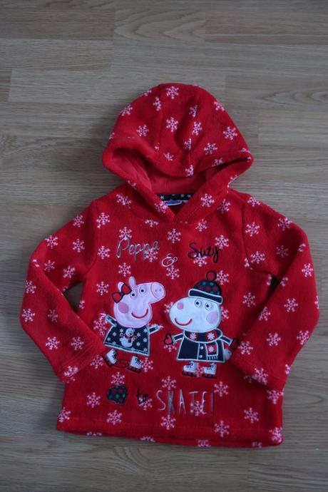 Mix oblečení vel. 98, 86–98