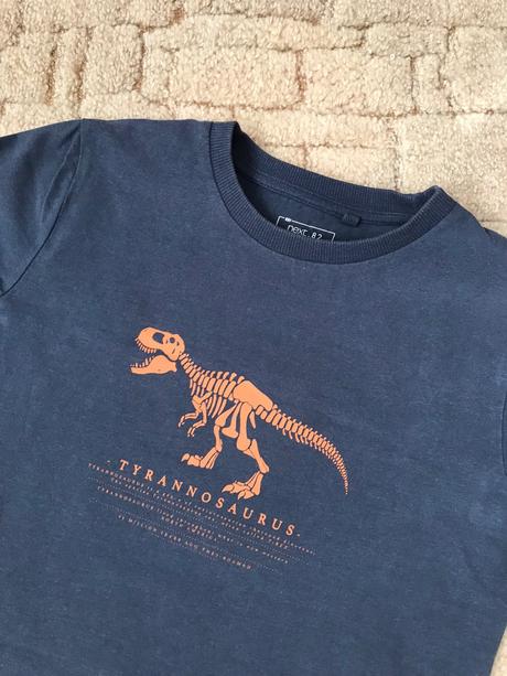 Bavlněné tričko, next,134