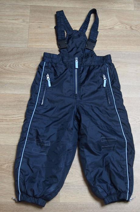 Oteplovačky vel.98, 98