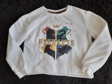 Mikina harry potter 11-12 let, 152