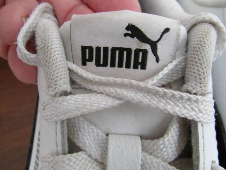 Tenisky puma carina, puma,40