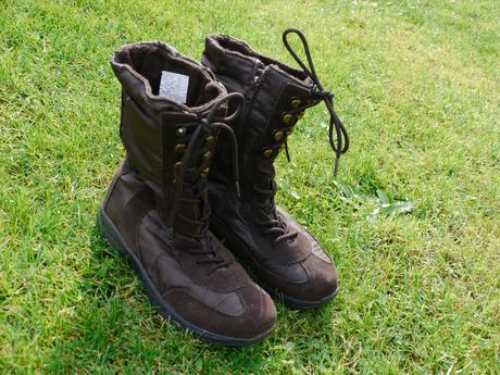 Zimni boty, 37