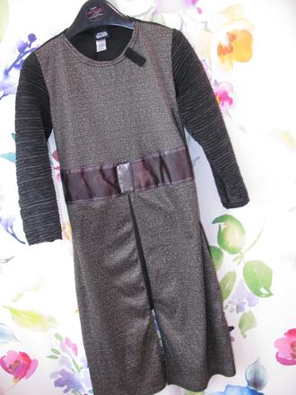 Kostým na karneval-star wars, 